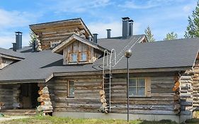 Holiday Home Tokkapirtti 3 By Interhome